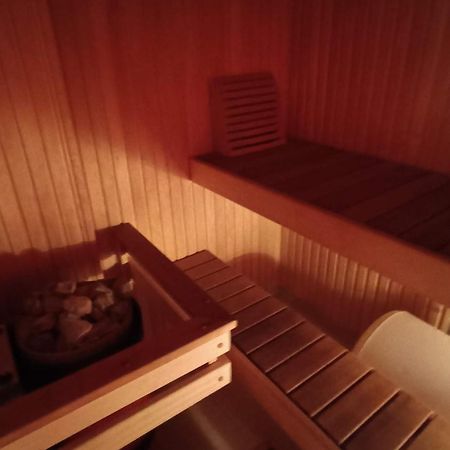 Papli Holiday Studio Parnu Ngoại thất bức ảnh