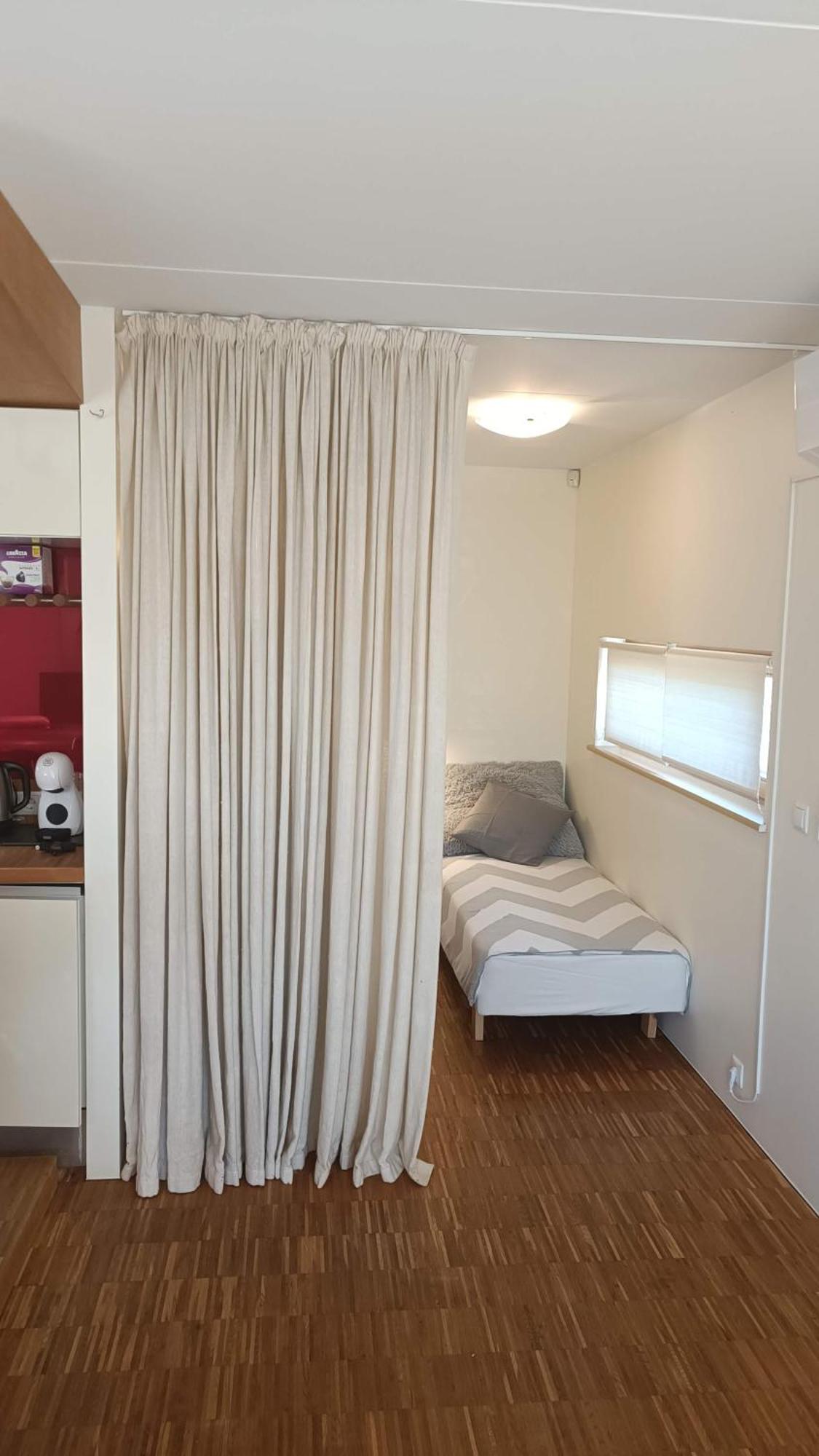 Papli Holiday Studio Parnu Ngoại thất bức ảnh