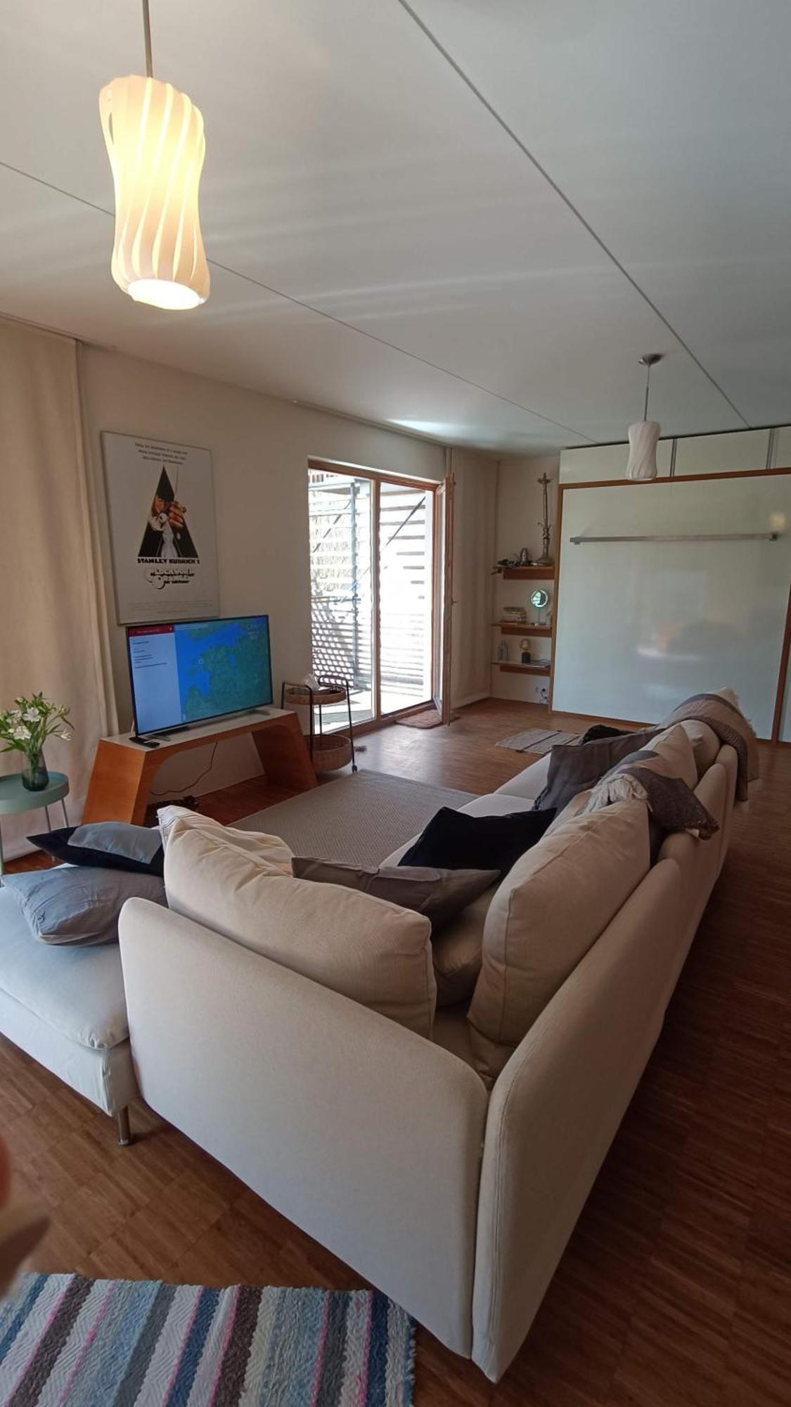 Papli Holiday Studio Parnu Ngoại thất bức ảnh