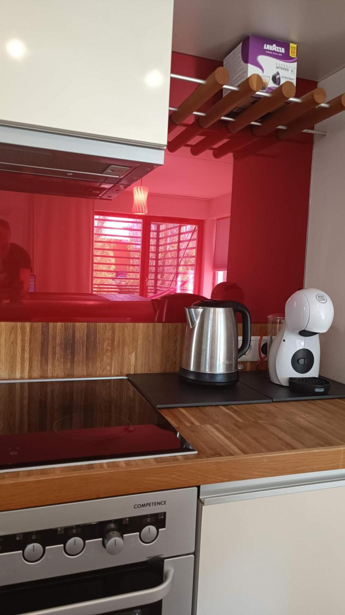 Papli Holiday Studio Parnu Ngoại thất bức ảnh